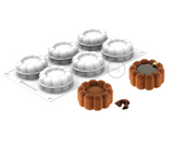 Silikomart - Charlotte 100