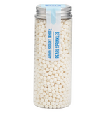 PME Pearl Sprinkles - Bright White
