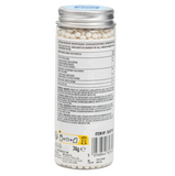 PME Pearl Sprinkles - Bright White