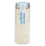PME Pearl Sprinkles - White Pearl