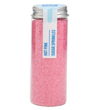 PME Sprinkle Sugar - Hot Pink
