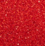PME Sprinkle Sugar - Red