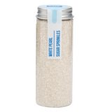 PME Sprinkle Sugar - White Pearl