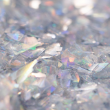 PME Magic Sparkles - Spiseligt glitter Silver