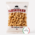Deli Drengenes Flæskesvær