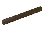 Implast Chokoladeform - 993 Chocolate bar