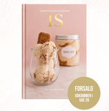 Bog: KagerOgSagers Favoritter – IS (forsalg)