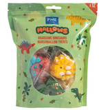 PME Marshmallow Dino – 12 stk.