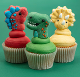 PME Marshmallow Dino – 12 stk.