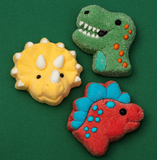 PME Marshmallow Dino – 12 stk.