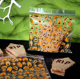 PME Halloween re-seal Slikposer Pumpkin Party – 20 stk.