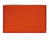 Silikomart - Roulade måtte 08 – 48x28x2 cm