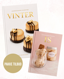 Bog pakke: KagerOgSagers Favoritter – VINTER & IS