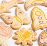 PME Writing Icing – Party Colours 4 stk.