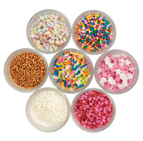 PME Krymmelmix favoritter – 7 varianter