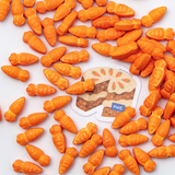 PME Sprinkles – Carrots