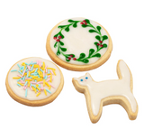 PME Biscuit Icing – White