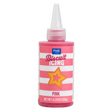 PME Biscuit icing – Pink