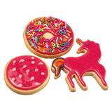 PME Biscuit icing – Pink