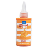 PME Biscuit icing – Orange