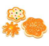 PME Biscuit icing – Orange