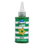 PME Biscuit icing – Green