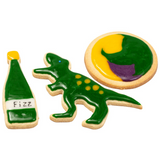 PME Biscuit icing – Green