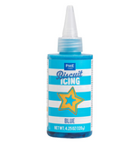 PME Biscuit icing – Blue