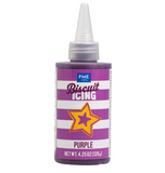 PME Biscuit icing – Purple