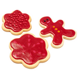 PME Biscuit icing – Red
