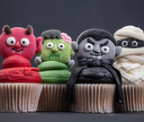 PME Marshmallow Halloween – 12 stk.