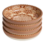 Avellana lav skål ø26 - Lys