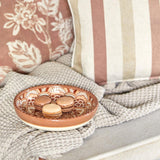 Avellana lav skål ø26 - Lys