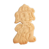 Paw Patrol Marshall udstikker med stempel 7,5 cm