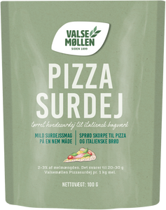 Valsemøllen Pizzasurdej