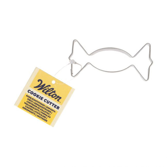 Metal udstikker - Candy