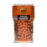 Haunted Halloween krymmel mix 4-i-1