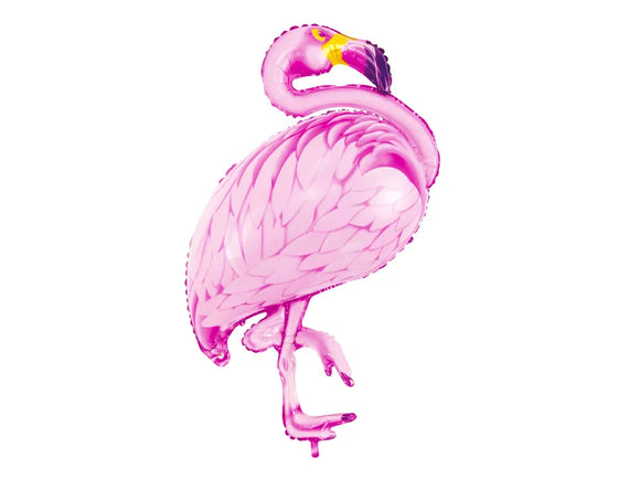Folie Ballon: Flamingo