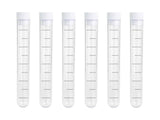 Halloween test tube - små glas