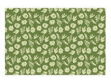 Papir dug Jurassic World 180x120 cm