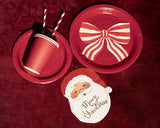 Servietter - Santa Claus