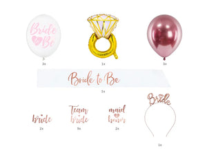 Bride to be box