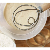Danish Dough Whisk – dejpisker