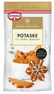 Dr. Oetker Potaske