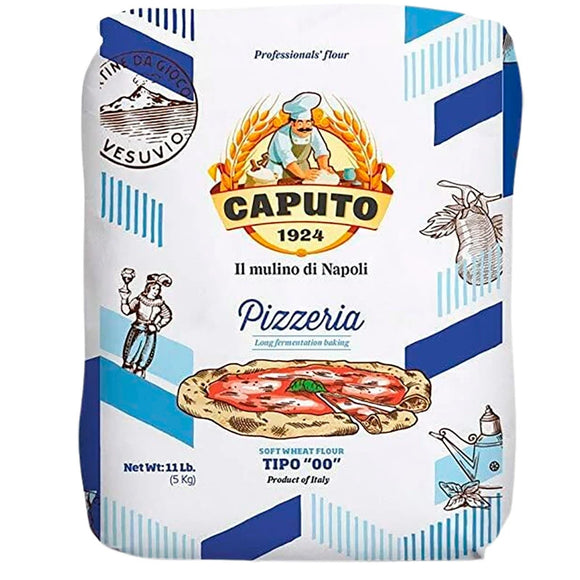 Caputo Pizzaria - 5 kg