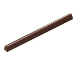 Chocolate World Chokoladeform - cw12036 Bar round snack