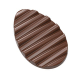 Chocolate World Chokoladeform - CW12182 Påskeæg Plade