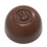 Chocolate World Chokoladeform - CW12189 Påske Praline