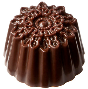 Chocolate World Chokoladeform -  CW1788 Ornament