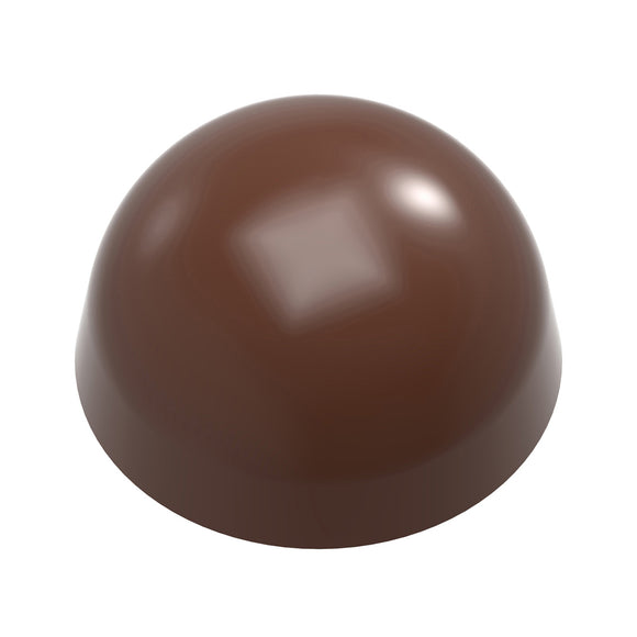 Chocolate World Chokoladeform - Dome CW2483